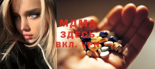 индика Абаза